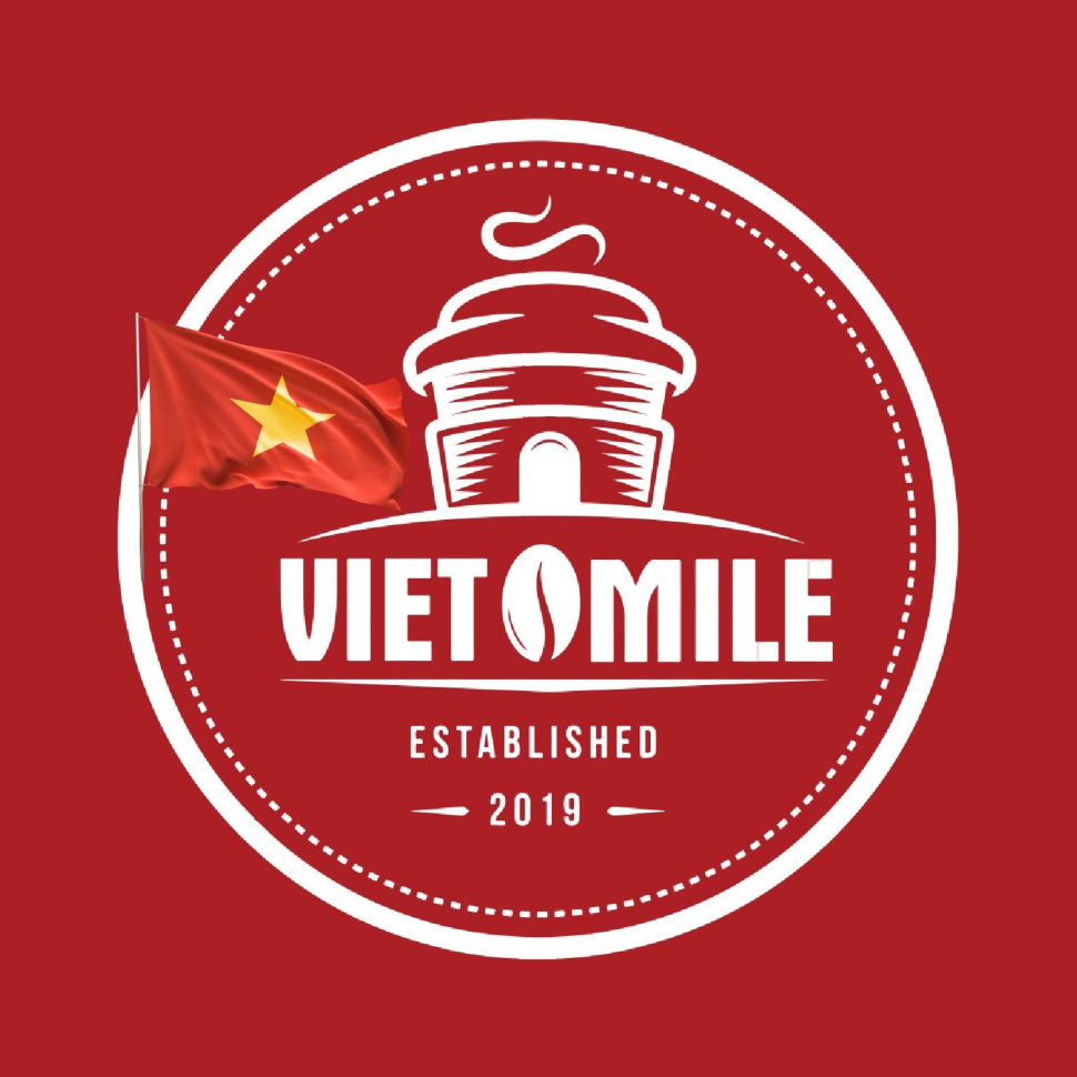 Ưu Đãi Lớn Mừng 30/4 - 1/5: Mua 1 Tặng 1 Tại VietSmile Coffee Từ